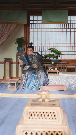 Imperial Vow: From Nobody to Dynasty Episode 8