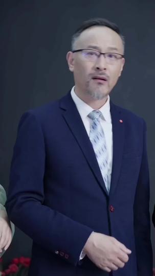 The Indomitable: A Man Above All Episode 11