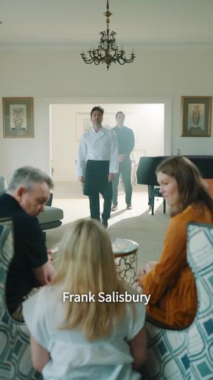 Hit the Jackpot! My Broke Chef Husband Is a Billionaire?! Episode 3