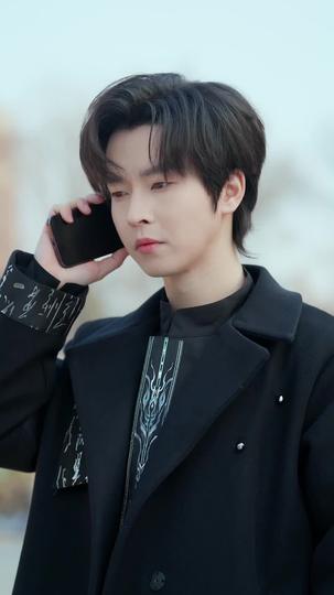 Edge of Vengeance: Their Fate is Sealed Episode 6