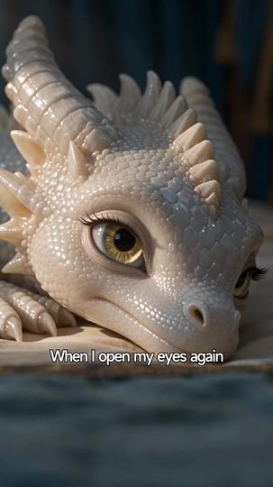 Five Lords All Want to Be My Dad Episode 8