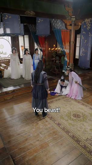 Blade of Vengeance Episode 2