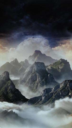 改修无情道,誓要断恩仇 第6集