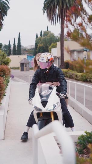 Turn Left to Mr.Right Episode 7