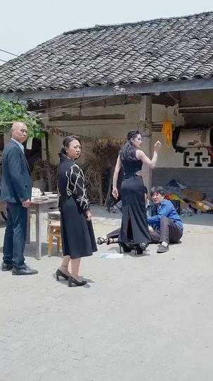 Veil of Fate: Her Glorious Homecoming Episode 11