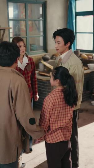 重回八零：立志成爲丈母孃家團寵 第11集