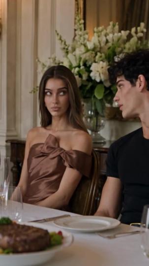 The Fiancé She Rejected Is a Legend Episode 9