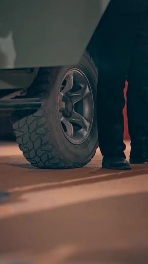 Flame of Justice: Her Rise, Their Fall Episode 6