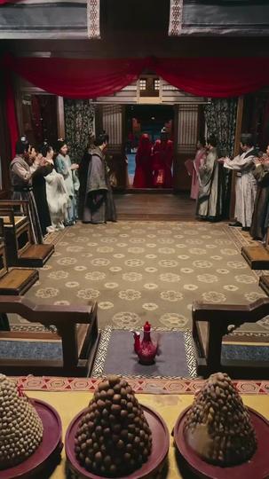 Patriarca Criador: Meu Sangue Invencível 10Episódio