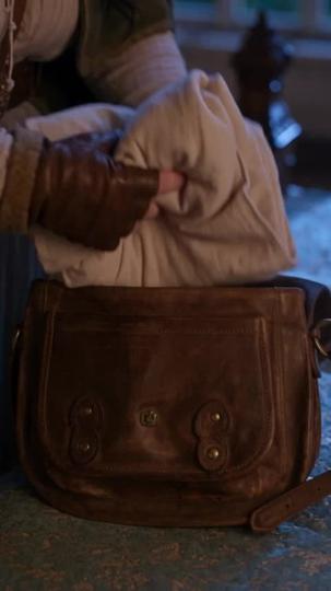Before I Became Snow White's Stepmother Episode 7
