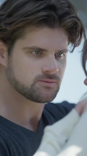 Alma Gêmea Indesejada (Dublado) 7Episódio