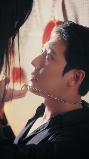 Trapped in Dangerous Liaisons Episode 3