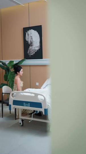 You Were My Everything, Once Episode 9