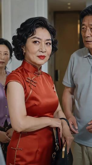 拒絕親戚，我的房子我做主 第11集