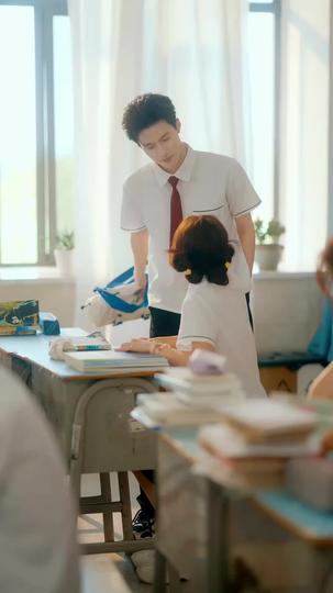 เกิดใหม่กี่ชาติ ก็ยังเจอนาย ที่6ตอน