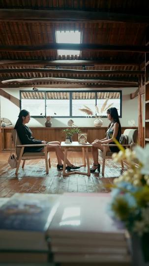 Between Brothers, Between Lies Episode 5