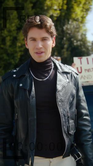 Hokey Yıldızının Pişmanlığı  Böl. 8