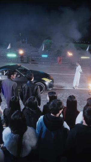 今日宜大婚 第2集