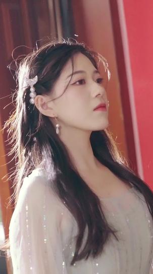 Spoiling My Sweet Wife to Her Core Episode 8