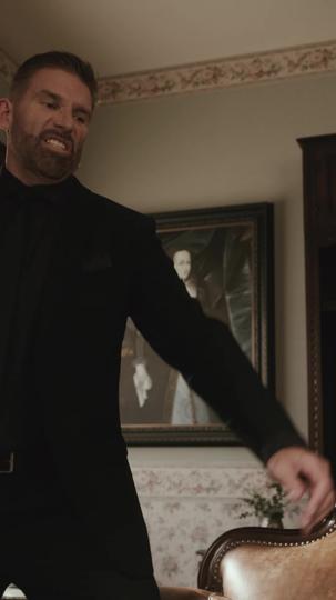 The Alpha King's True Luna Episode 7