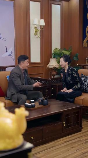 Price Tag on a Heart Episode 6