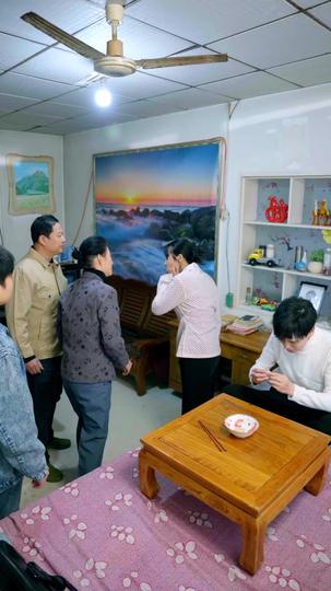 一心为报哥嫂恩 第3集