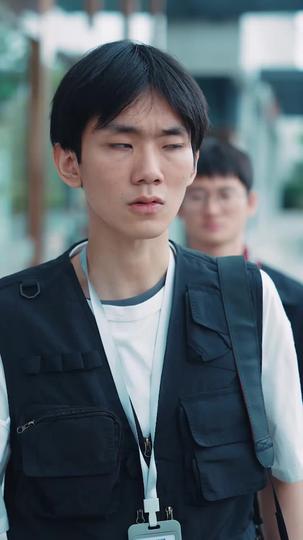 孕檢單的秘密 第10集