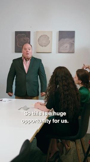 A Heartbeat Away Episode 5