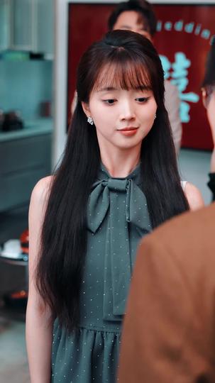 野性可驯 第10集