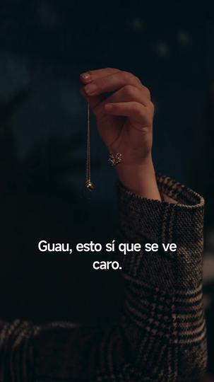 ¡Papá, no te vayas! ¡Salva a mamá! Episodio 6