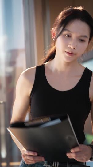 Love Me Against the Night Episode 7