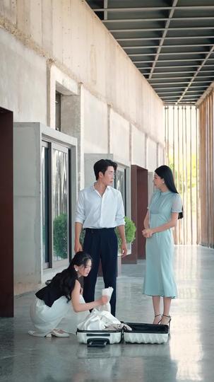 给你的第三封信是遗言 第8集