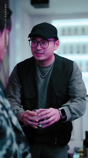 Mengejar Cinta Kakak Angkat Episode 9