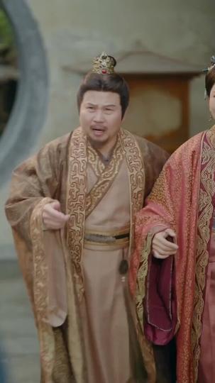 夫君假死後,我兼祧兩房了 第4集