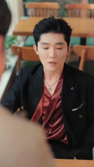 You Were My Only, Once (DUBBED) Episode 3