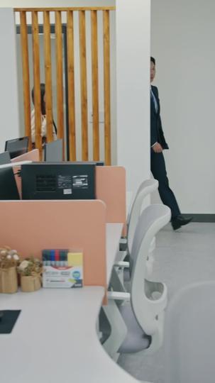 This Is My Second First Job Episode 7