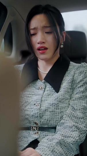 Fragments of Us Episode 4