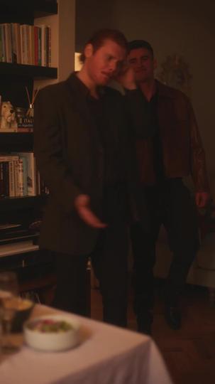 Amando Você das Laterais do Campo 8Episódio