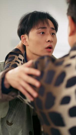 For a Love That Never Saw Me Episode 5