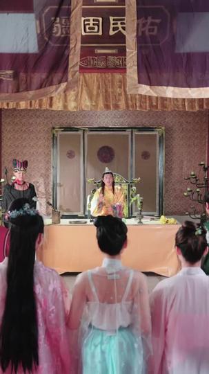 Throne of the Reborn: A New Reign Episode 10