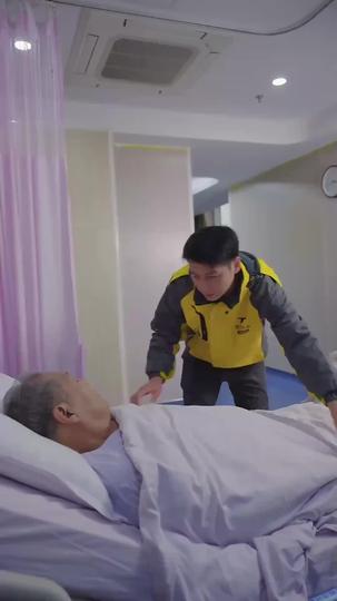 My Love's Double Life Episode 8