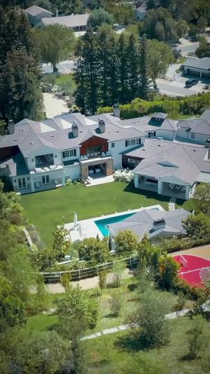 傅太太馬甲颯爆了 第1集