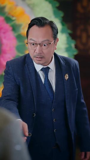 掌中火，定九州 第11集