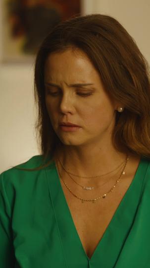 Kiss Of Power, Endless Desire Episode 2