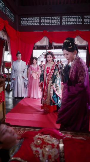 天命安宁 第8集