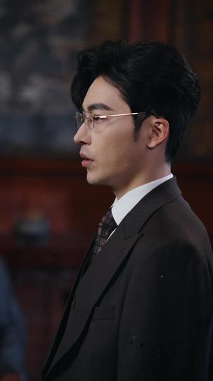 Lingering Scent: The CEO's Obsession Episode 8