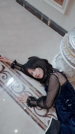 She Who Came Back Episode 11