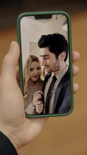 Enemies with Benefits: The CEOs Matchmaker Strikes Episode 6