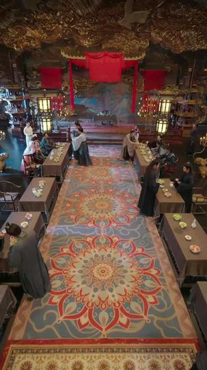 หงส์ซ่อนปีกแห่งตระกูลซู ที่4ตอน