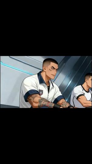 全球審判:開局解鎖前世魔功 第8集